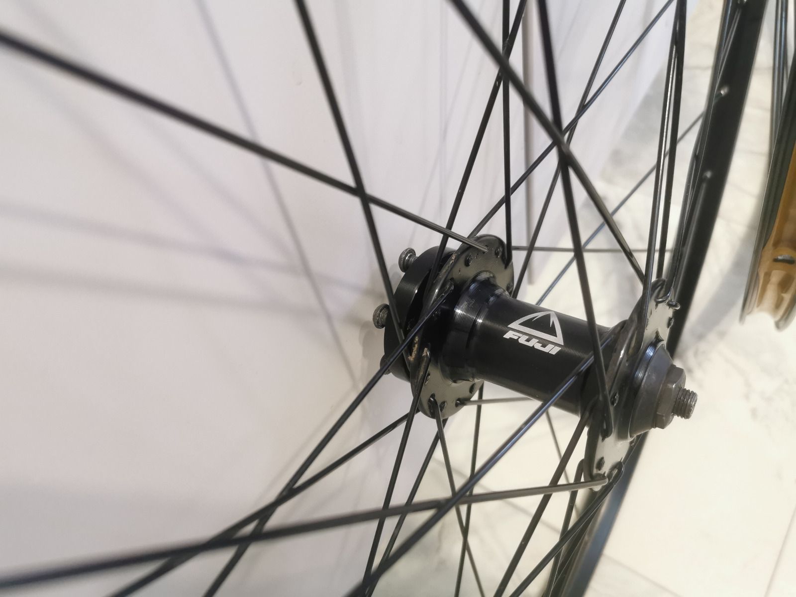 Колеса 26 Fuji