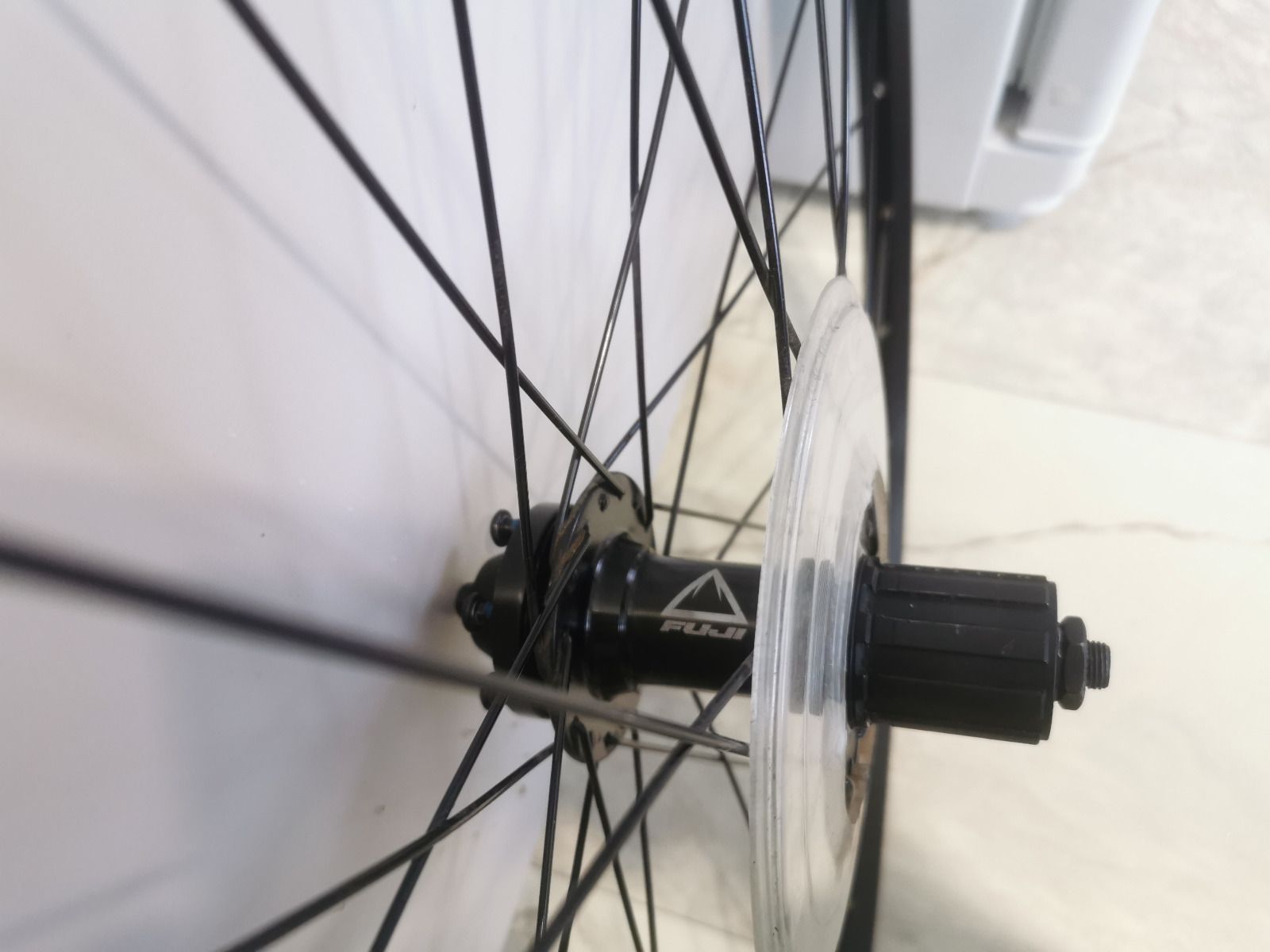 Колеса 26 Fuji