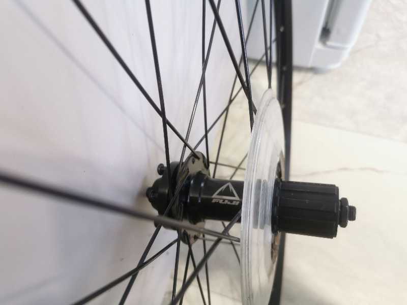 Колеса 26 Fuji