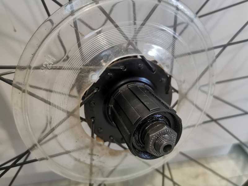 Колеса 26 Fuji