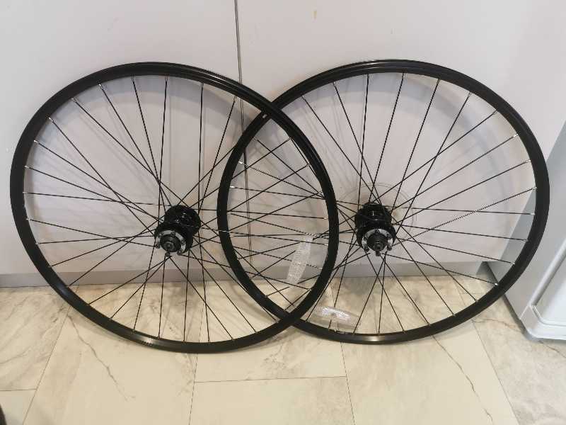 Колеса 26 Fuji