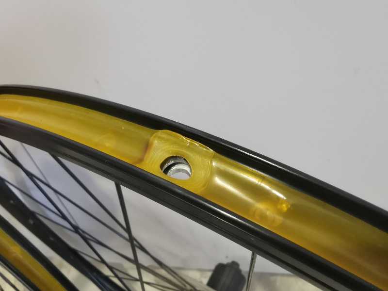 Колеса 26 Fuji