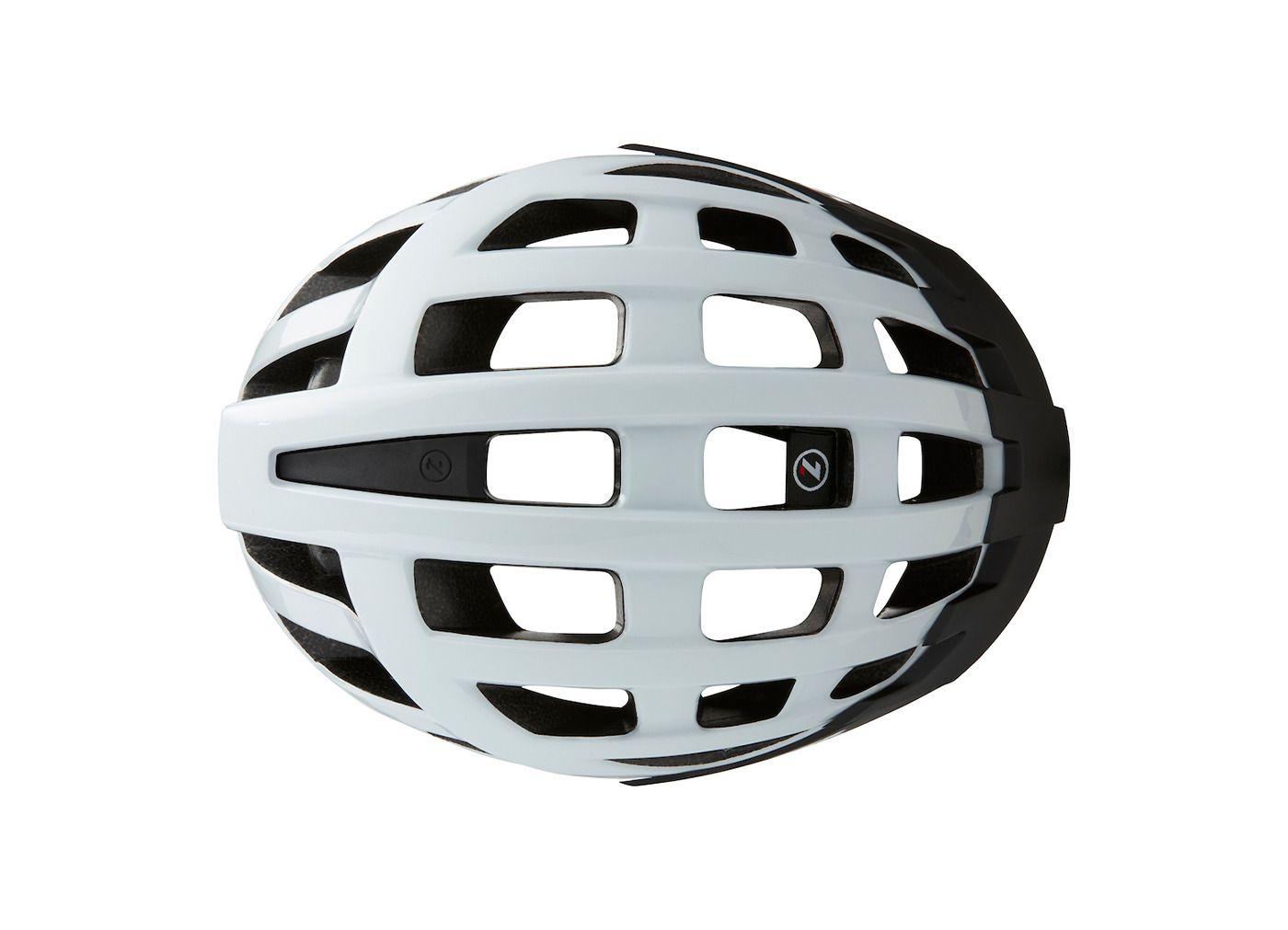 Шлем велосипедный Lazer Compact 54-61cm белый
