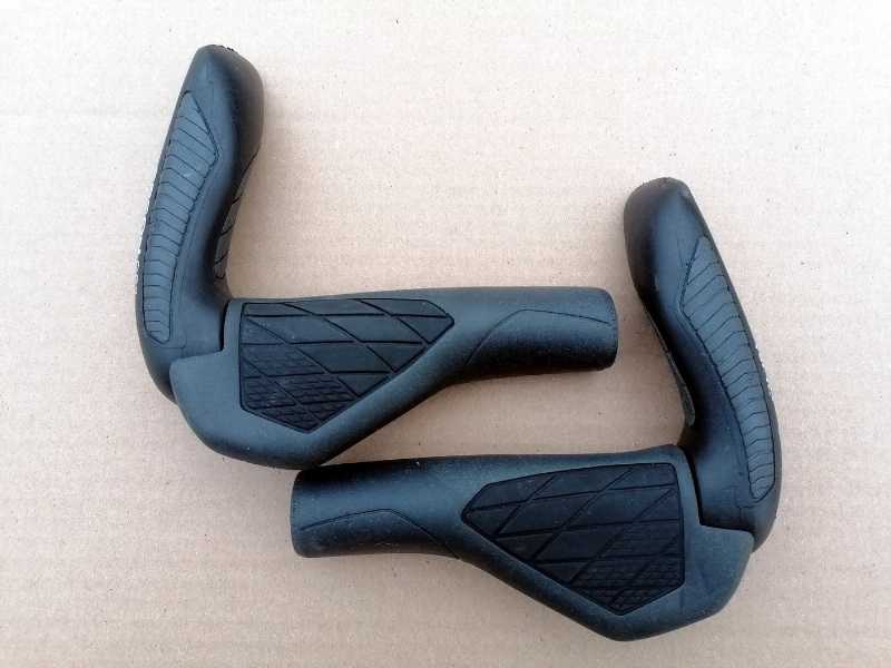 Ручки грипсы Ergon GS 3