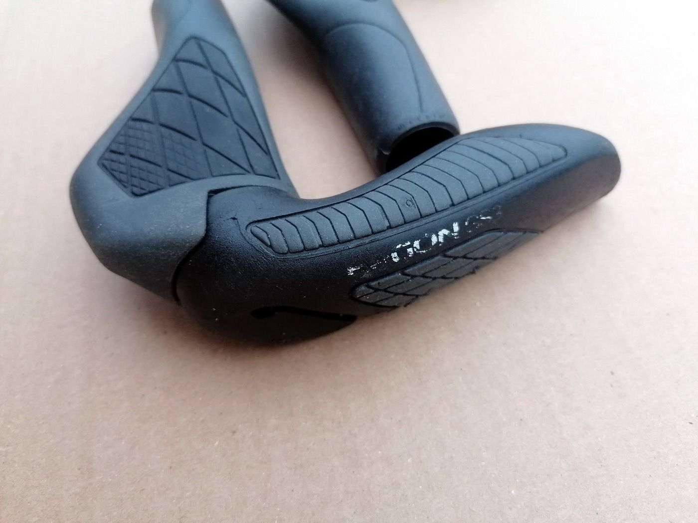Ручки грипсы Ergon GS 3