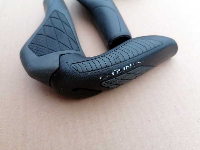 Ручки грипсы Ergon GS 3