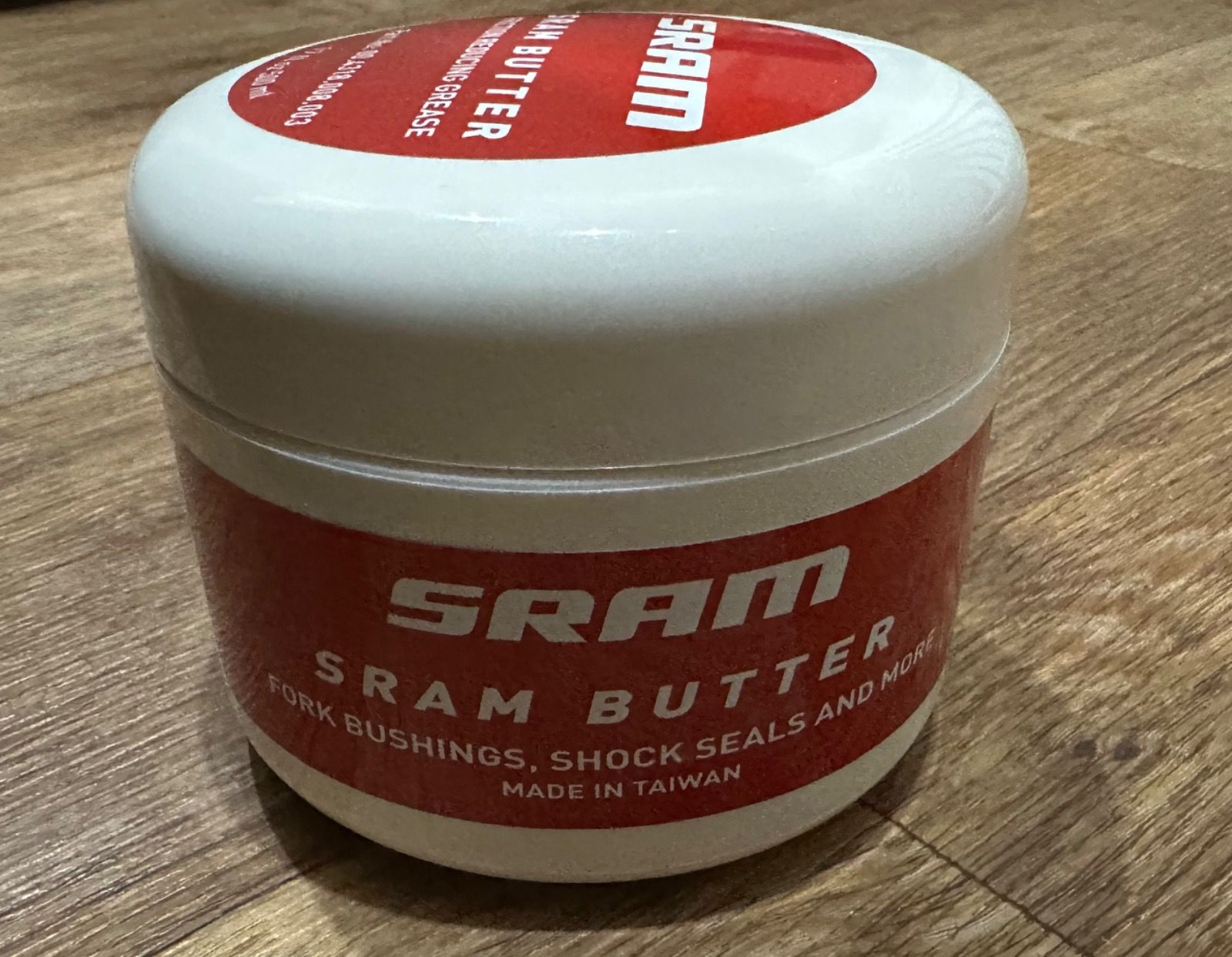 Смазка SRAM Butter Grease 30ml