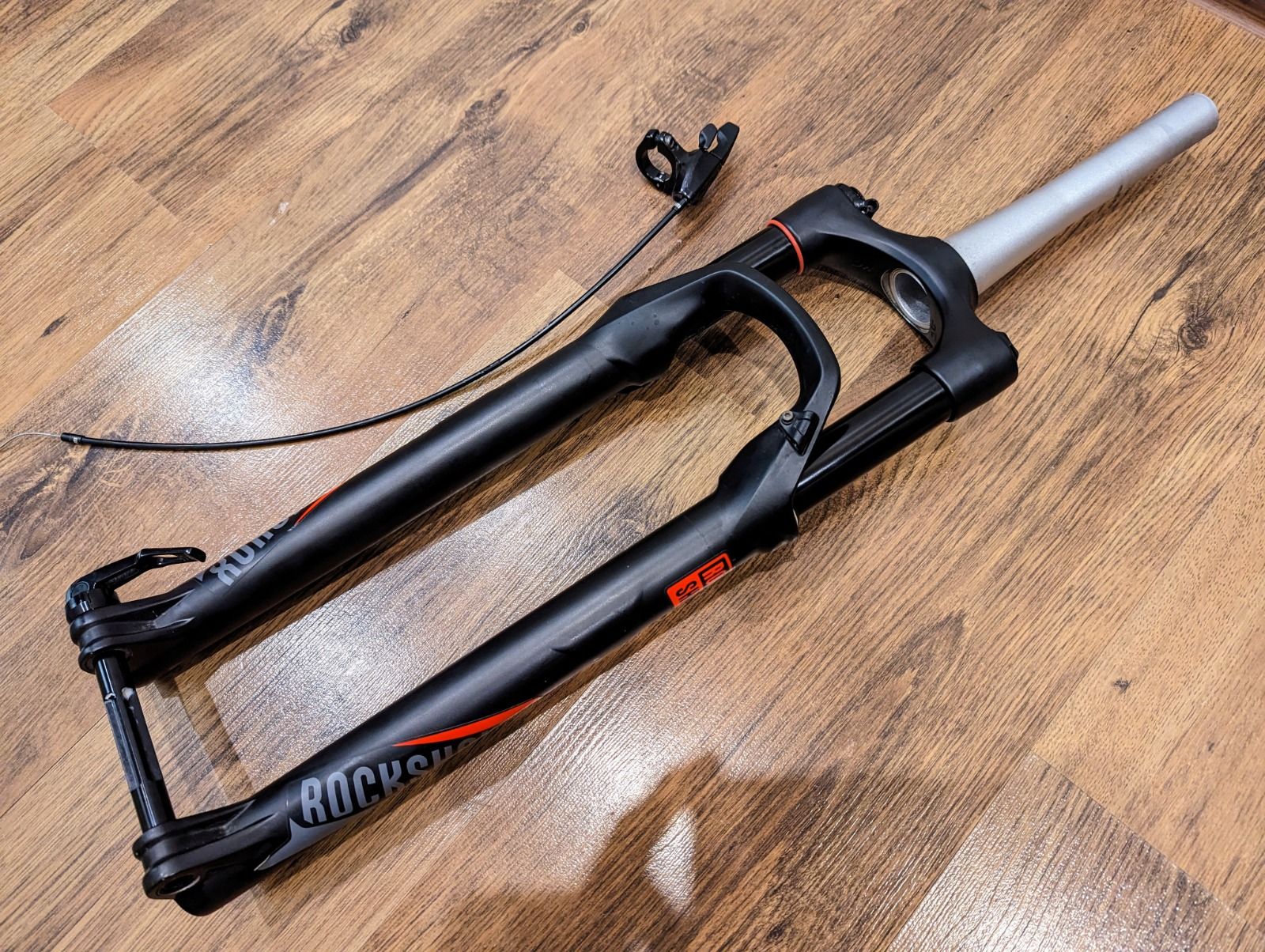 RockShox Reba RL 29