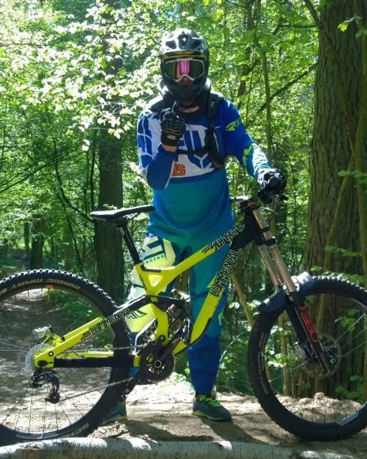 Commencal