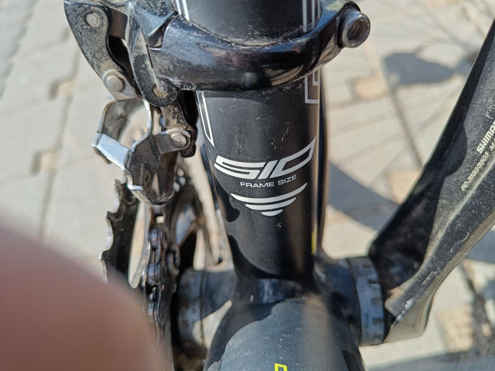 Велосипед Format 2312