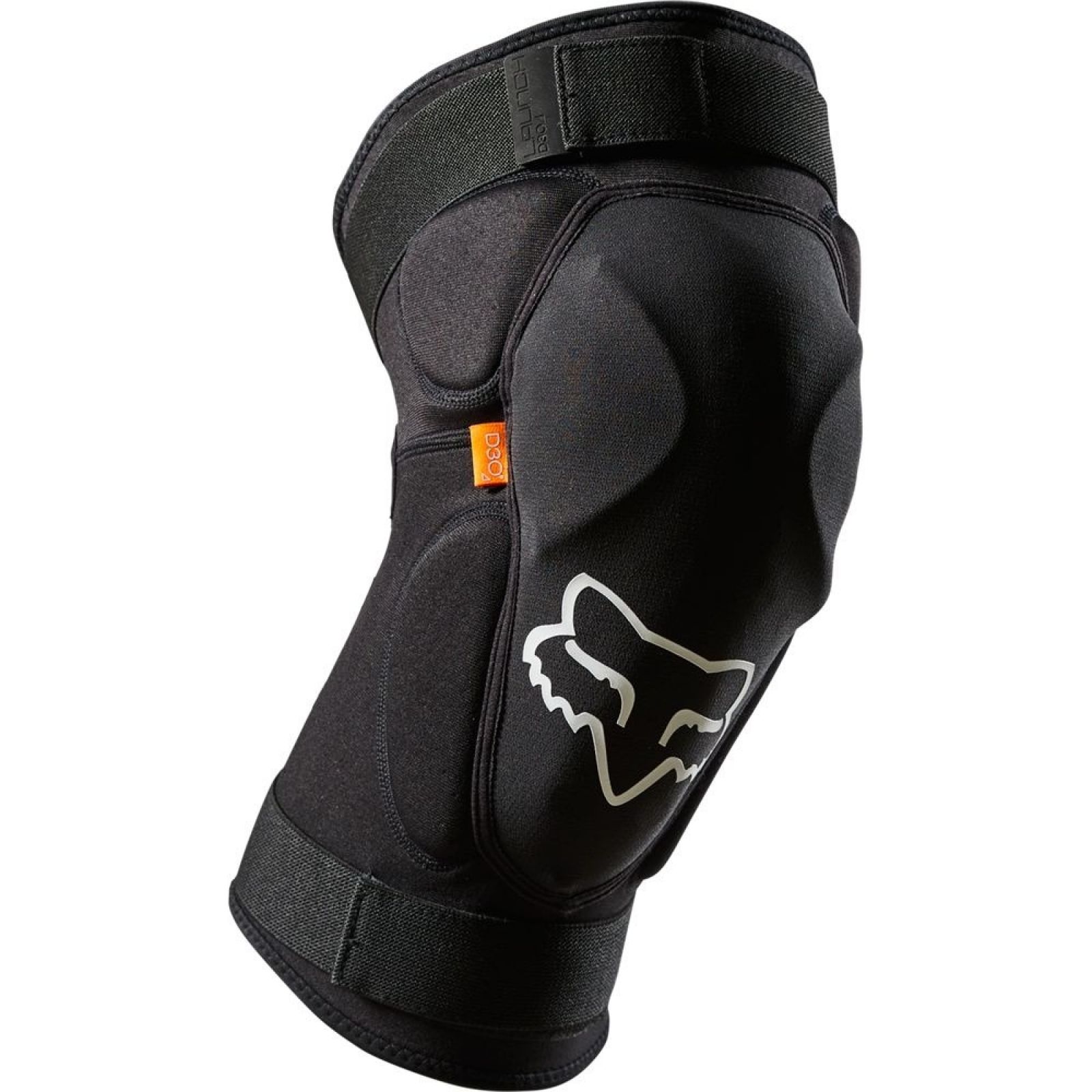 Защита коленей FOX Launch D3O® Knee Guards - black, size: M