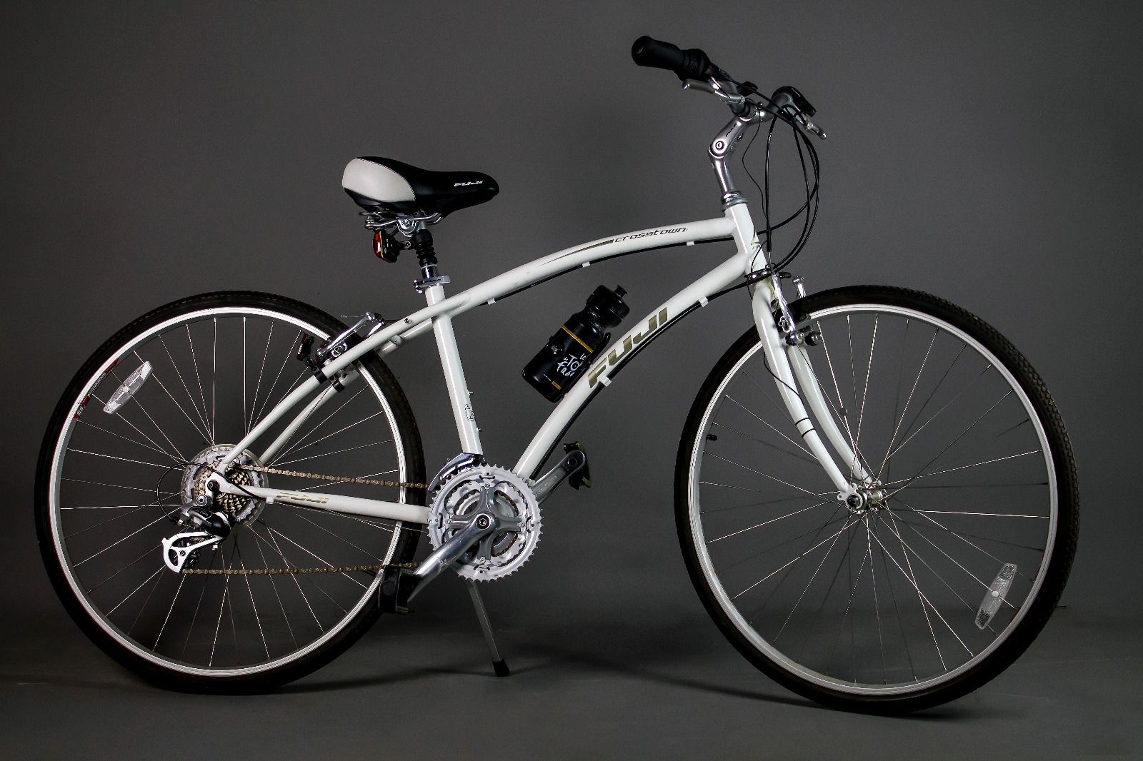 Велосипед Fuji Crosstown 3.0