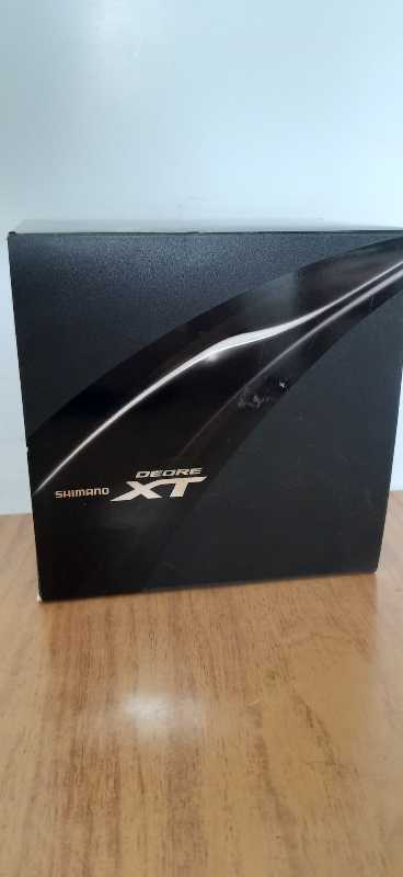 Shimano Deore XT RD-M8000 SGS