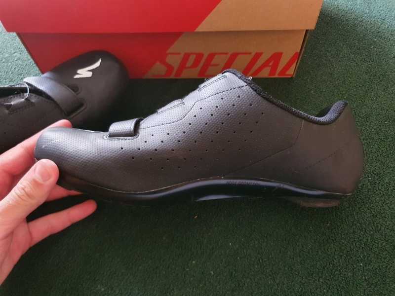 Велотуфли Specialized Torch 1.0