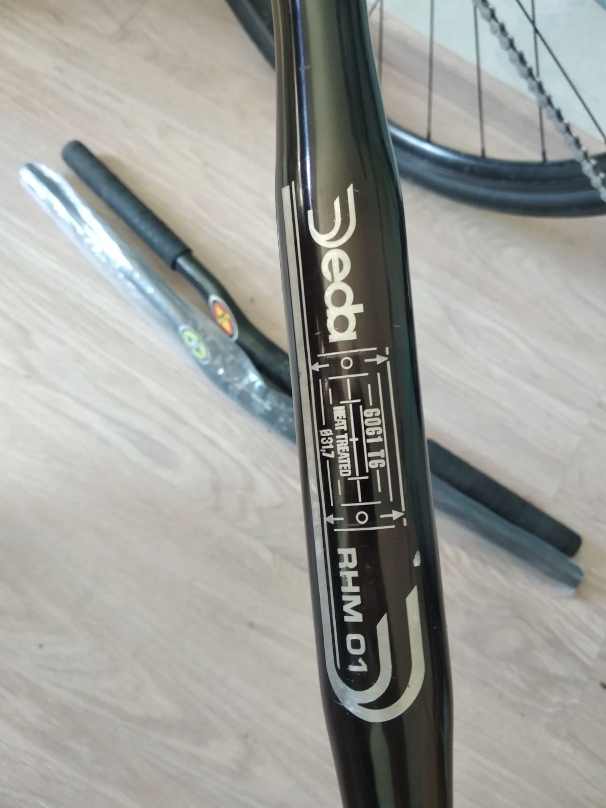 Deda 440mm