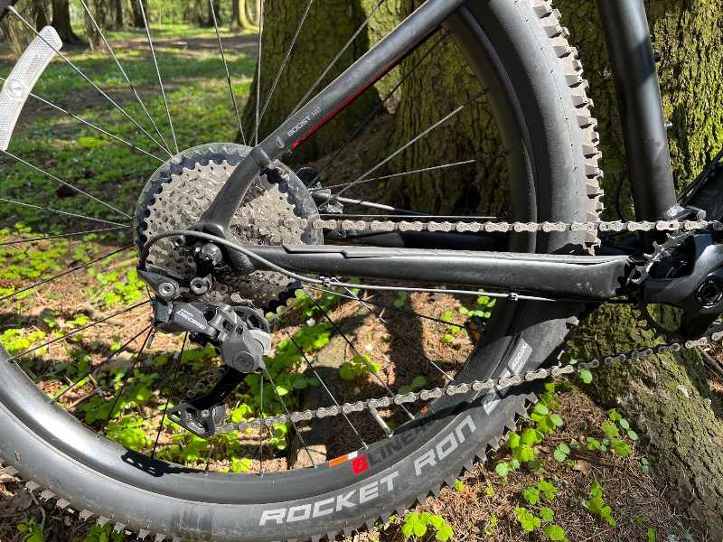 Trek roscoe 7 2019