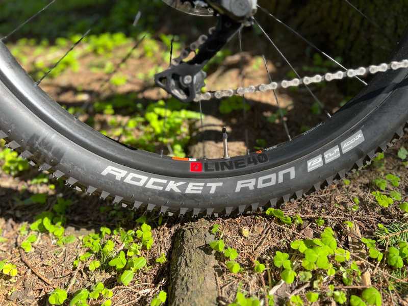 Trek roscoe 7 2019