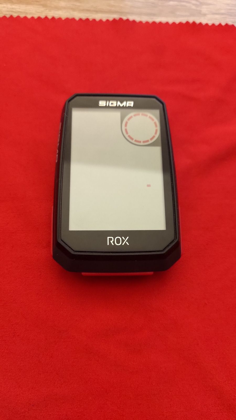 Sigma ROX 4.0 GPS