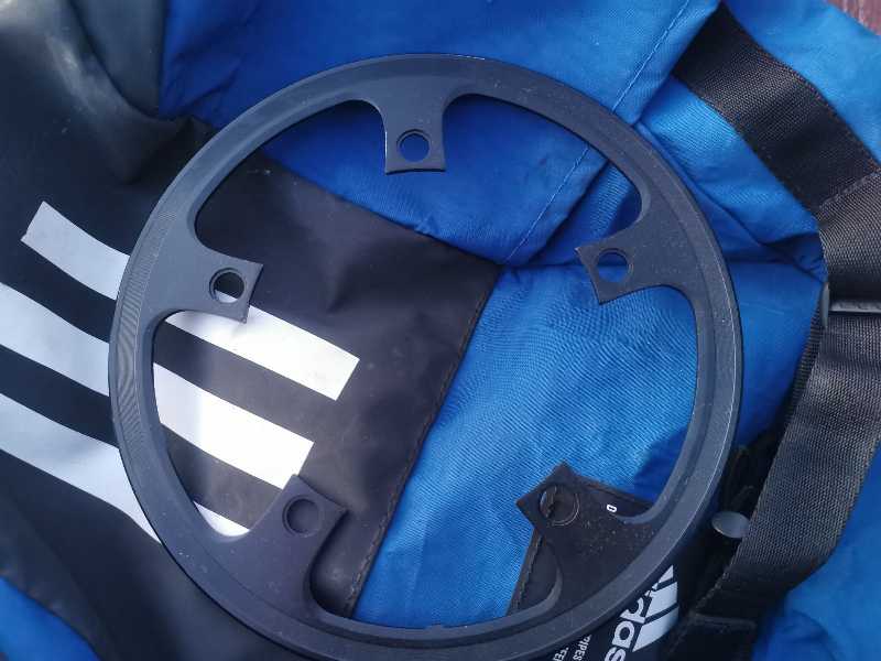 Звезды Shimano SRAM шоссе