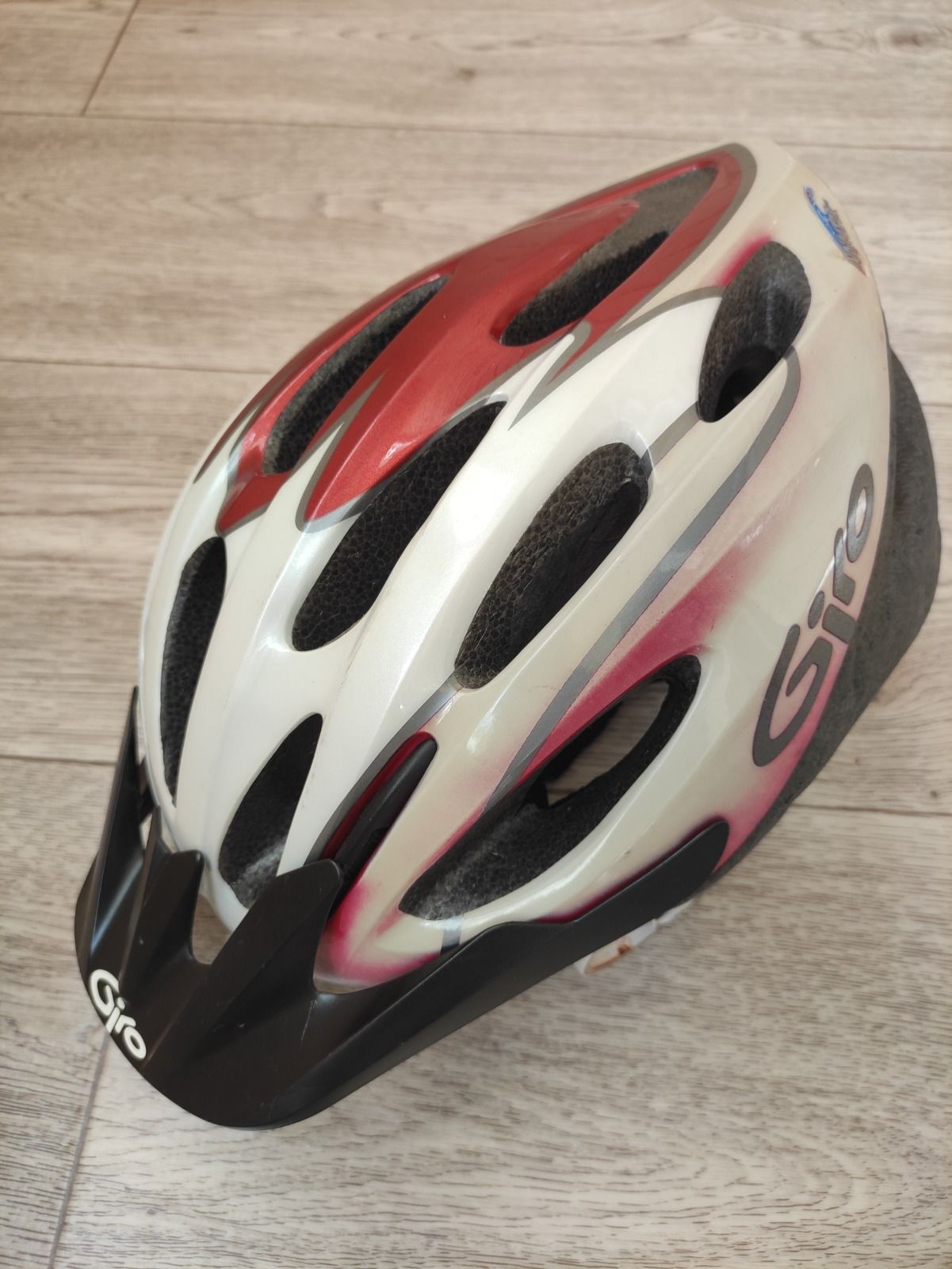 Шлем  Giro INDICATOR
