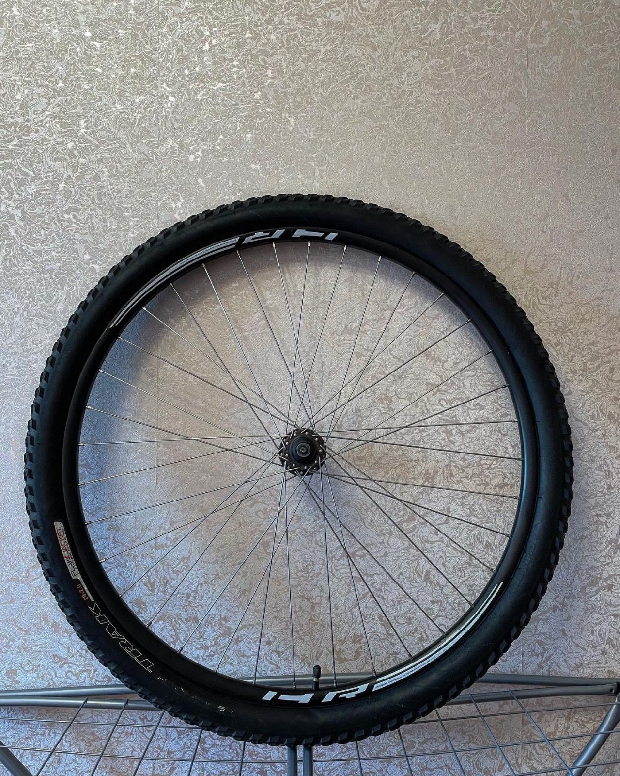 колесо от SPECIALIZED 29 диаметра