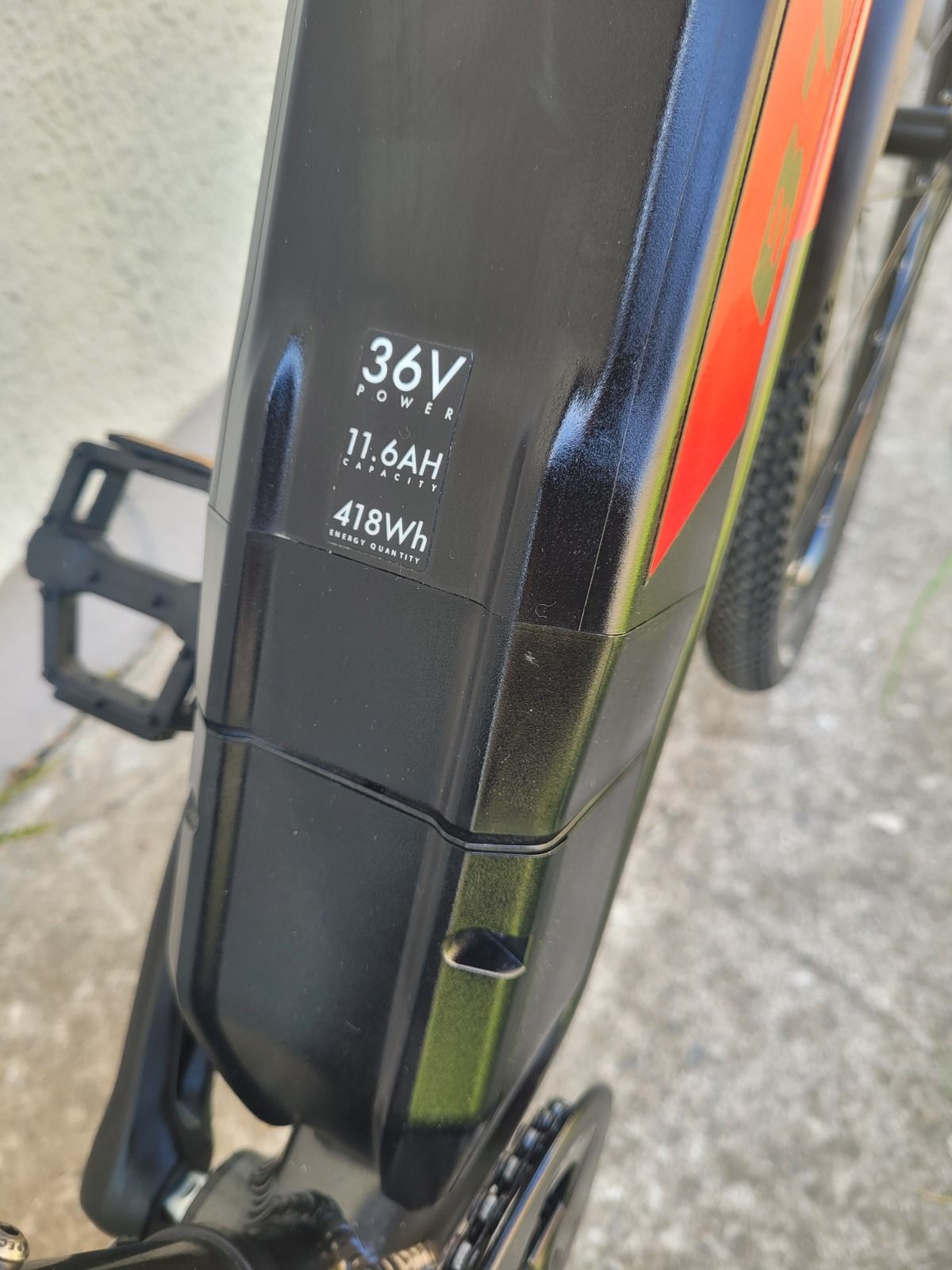 Электровелосипед  B'TWIN RIVERSIDE 500 (2020год) 700км пробег.колеса 28.