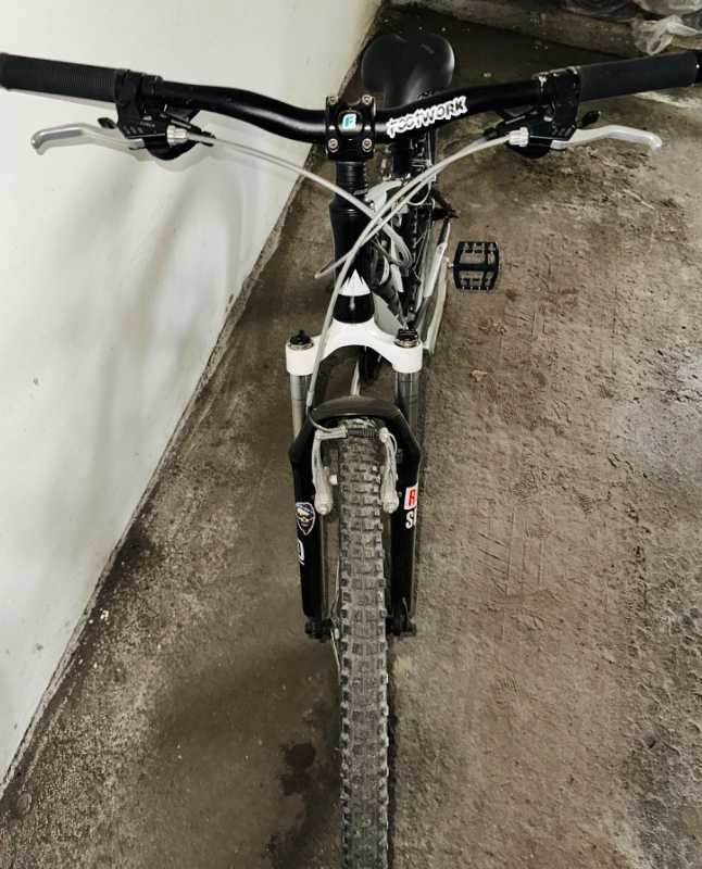 Fuji nevada 1.9 2019 S