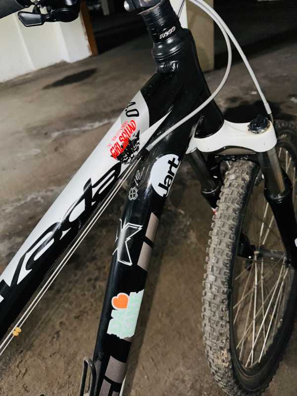 Fuji nevada 1.9 2019 S