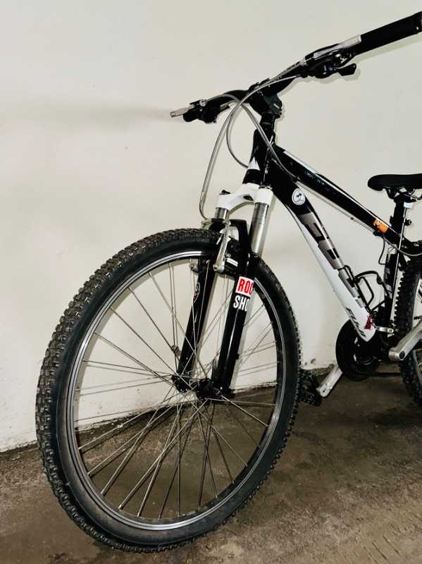 Fuji nevada 1.9 2019 S