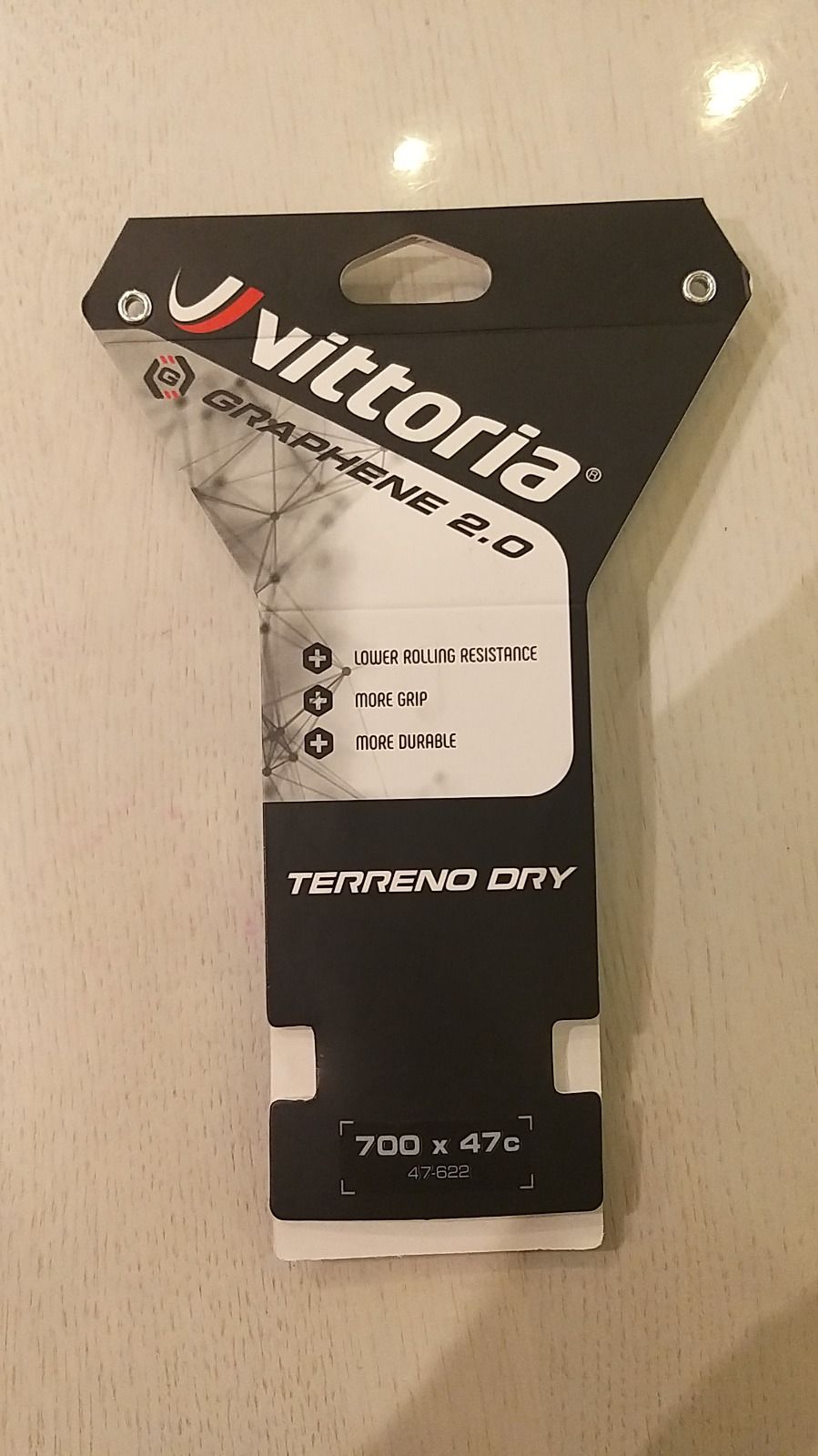 Колеса для грэвела Fulcrum Racing 7 622cx19c с покрышкам Vittoria Terreno Dry 700x47c