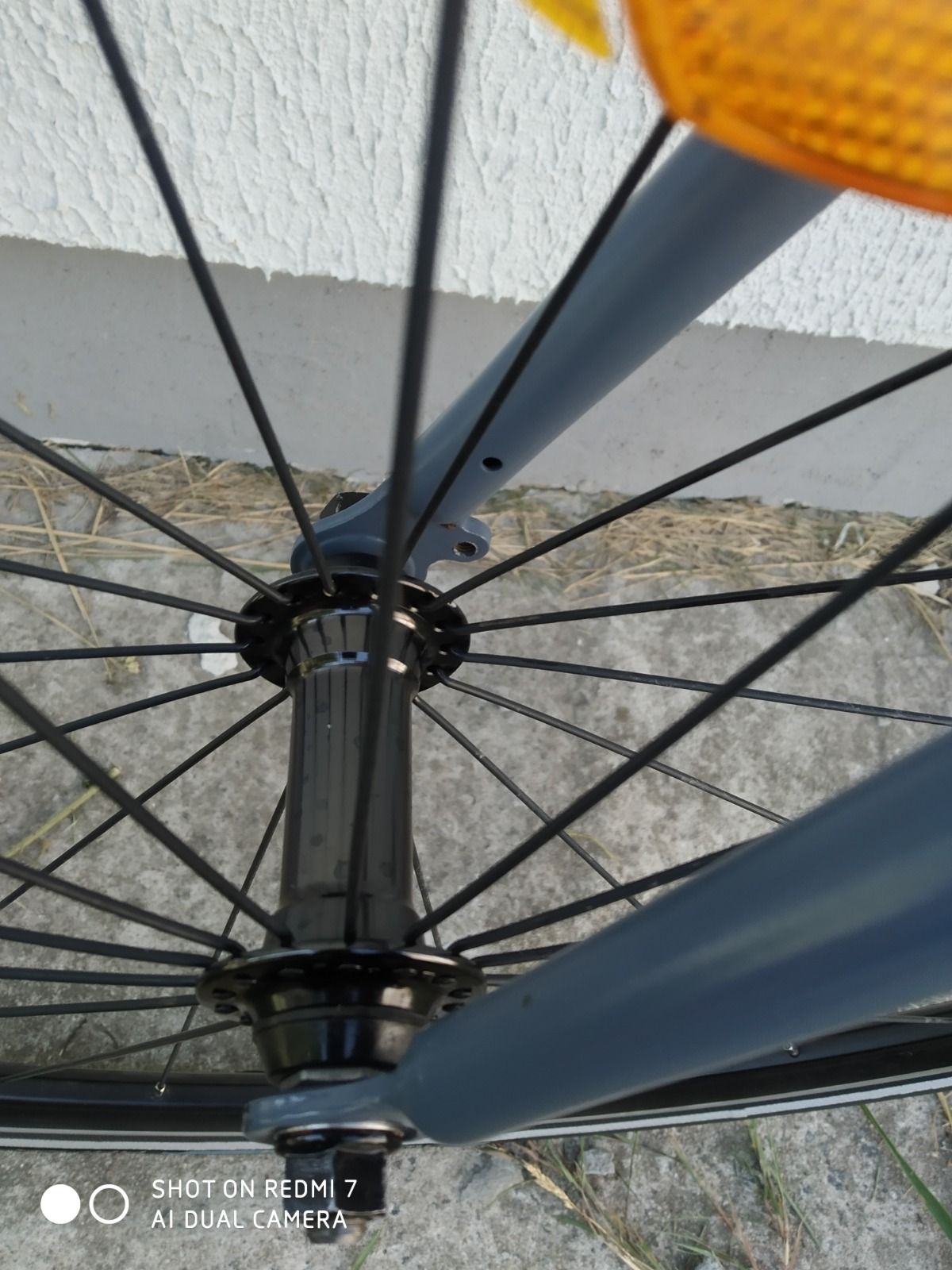 FIX SINGLE SPEED 500 ELOPS 2019год.