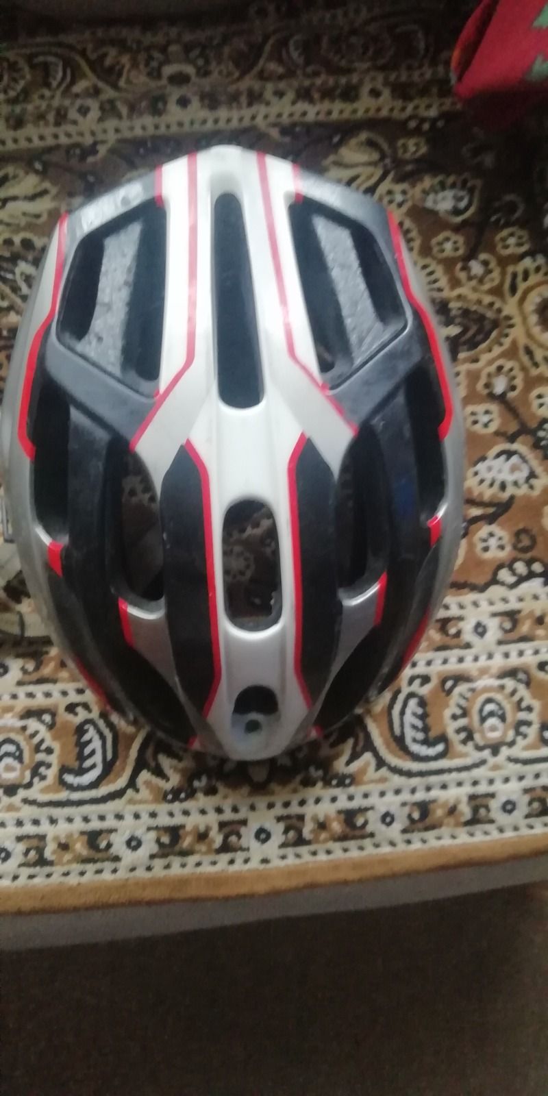 шлем specialized б.у.