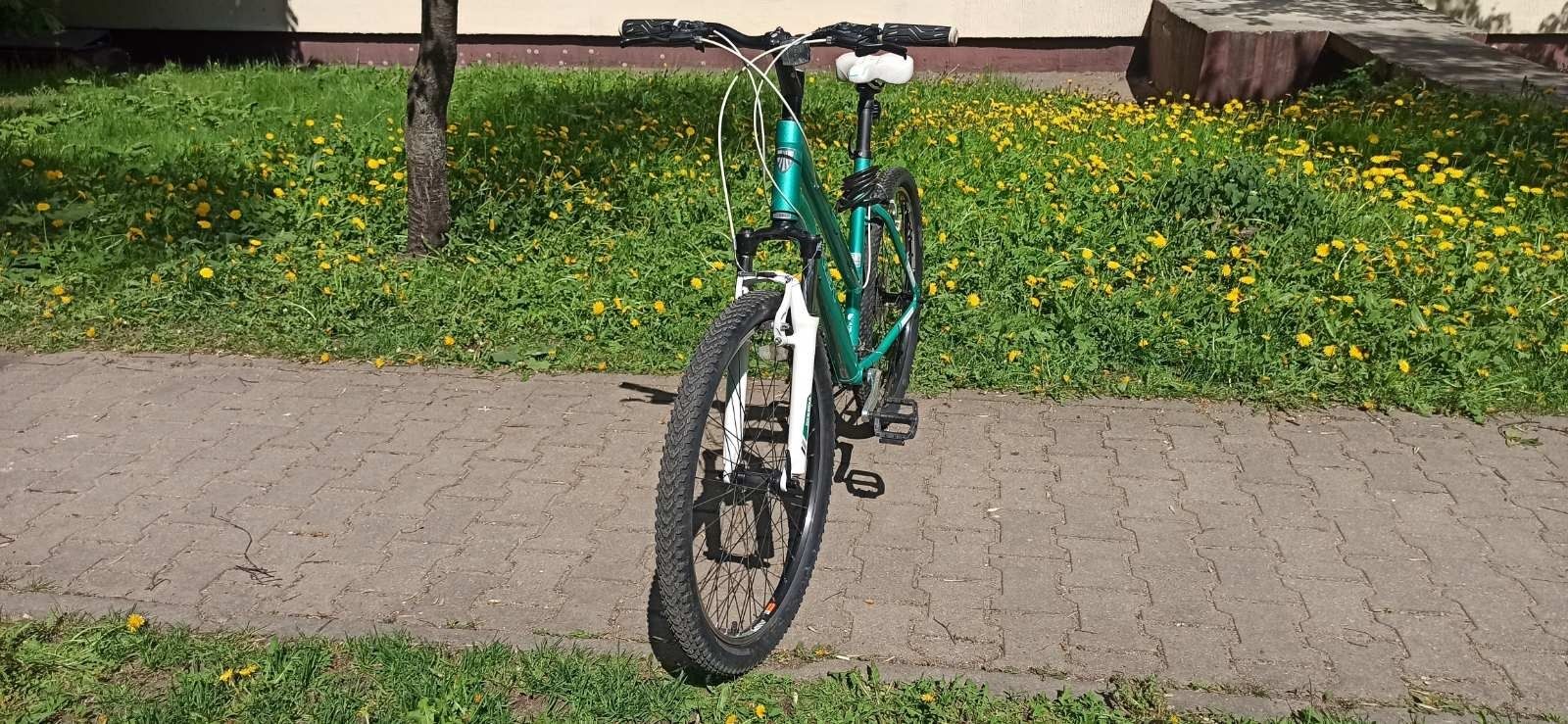 велосипед женский TREK