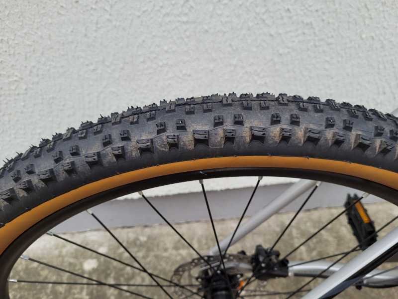 Велосипед  SERIOUS SHORELINE, рама XL, колеса 27.5.