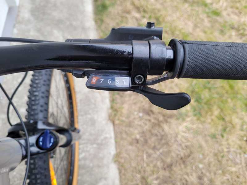 Велосипед  SERIOUS SHORELINE, рама XL, колеса 27.5.
