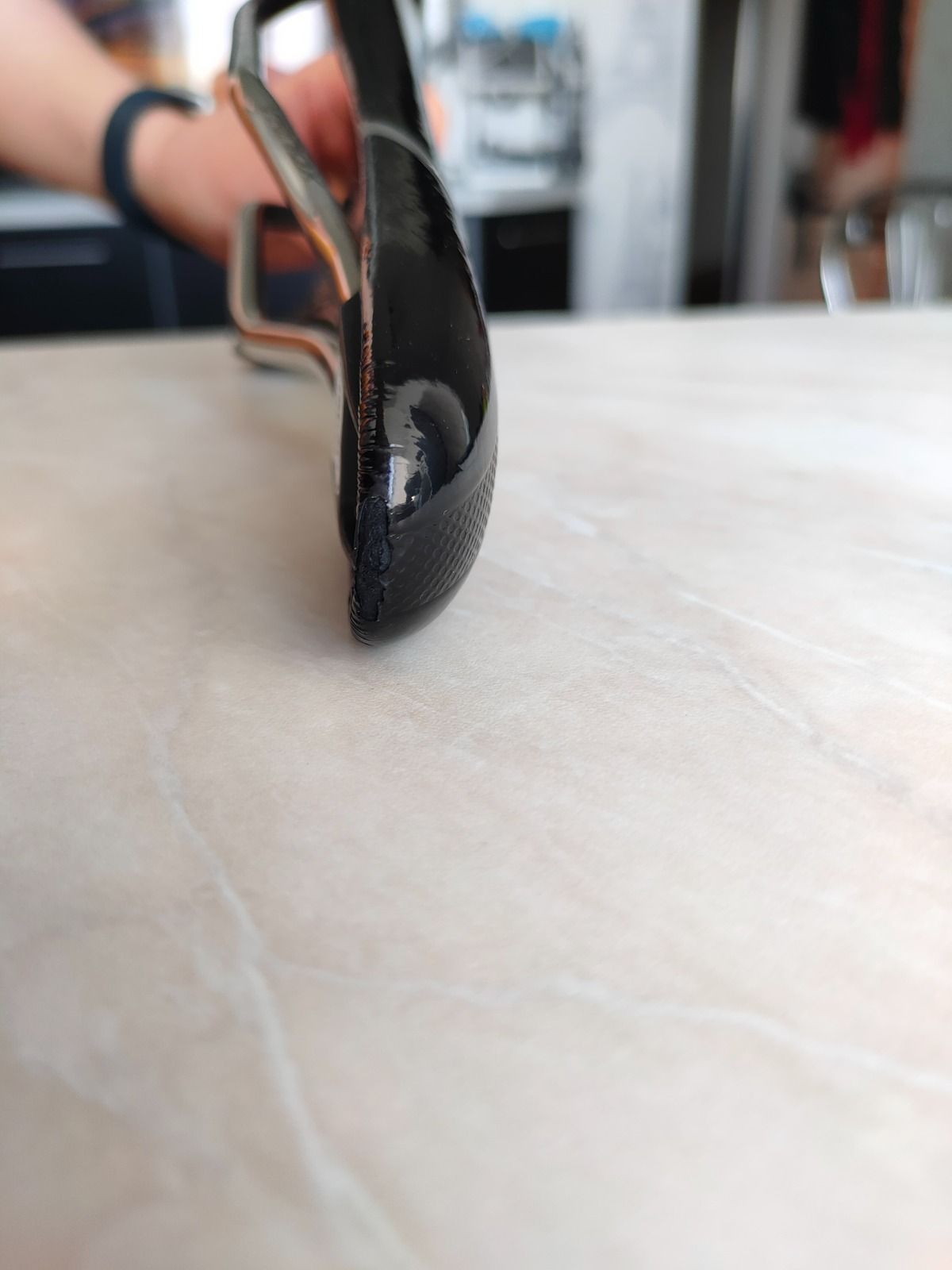 Седло Selle Italia SLR XC Flow