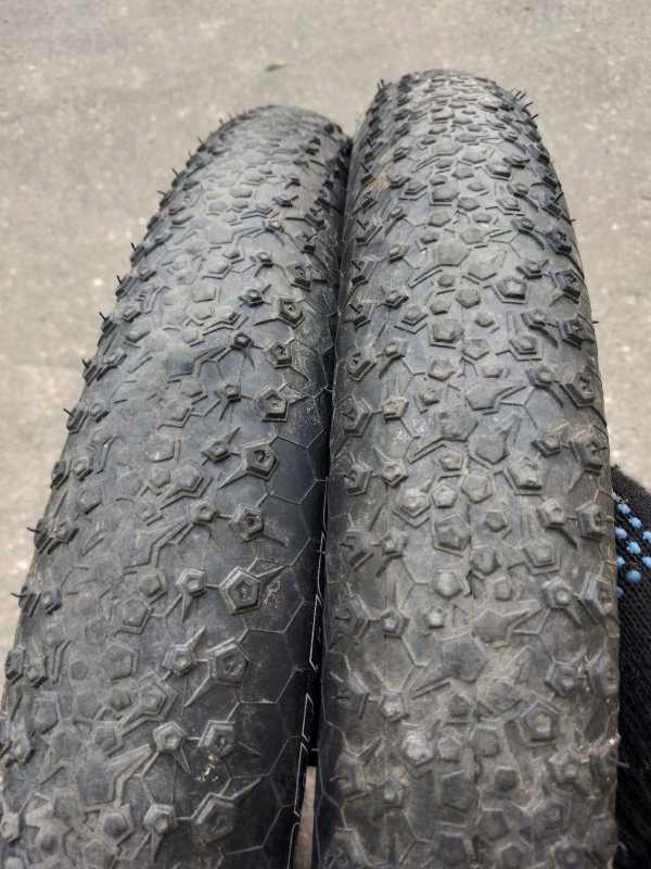 Покрышки Vredestein Killer Bee 26x2.4 tubeless