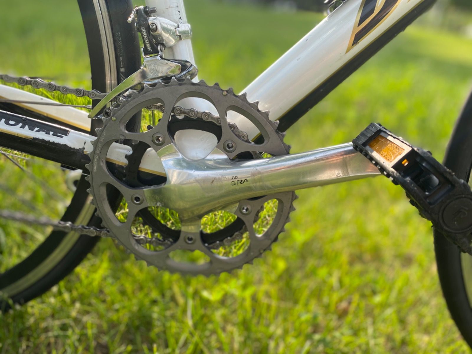 Велосипед шоссейный карбон Dart