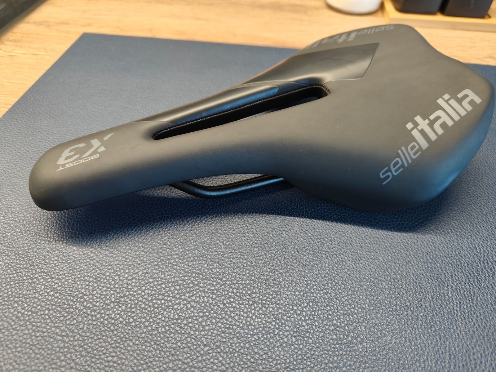 selle italia x3 flow review