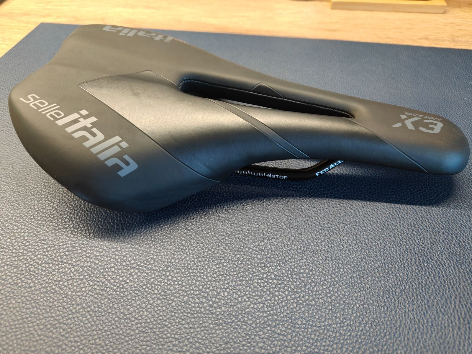 selle italia x3 flow review