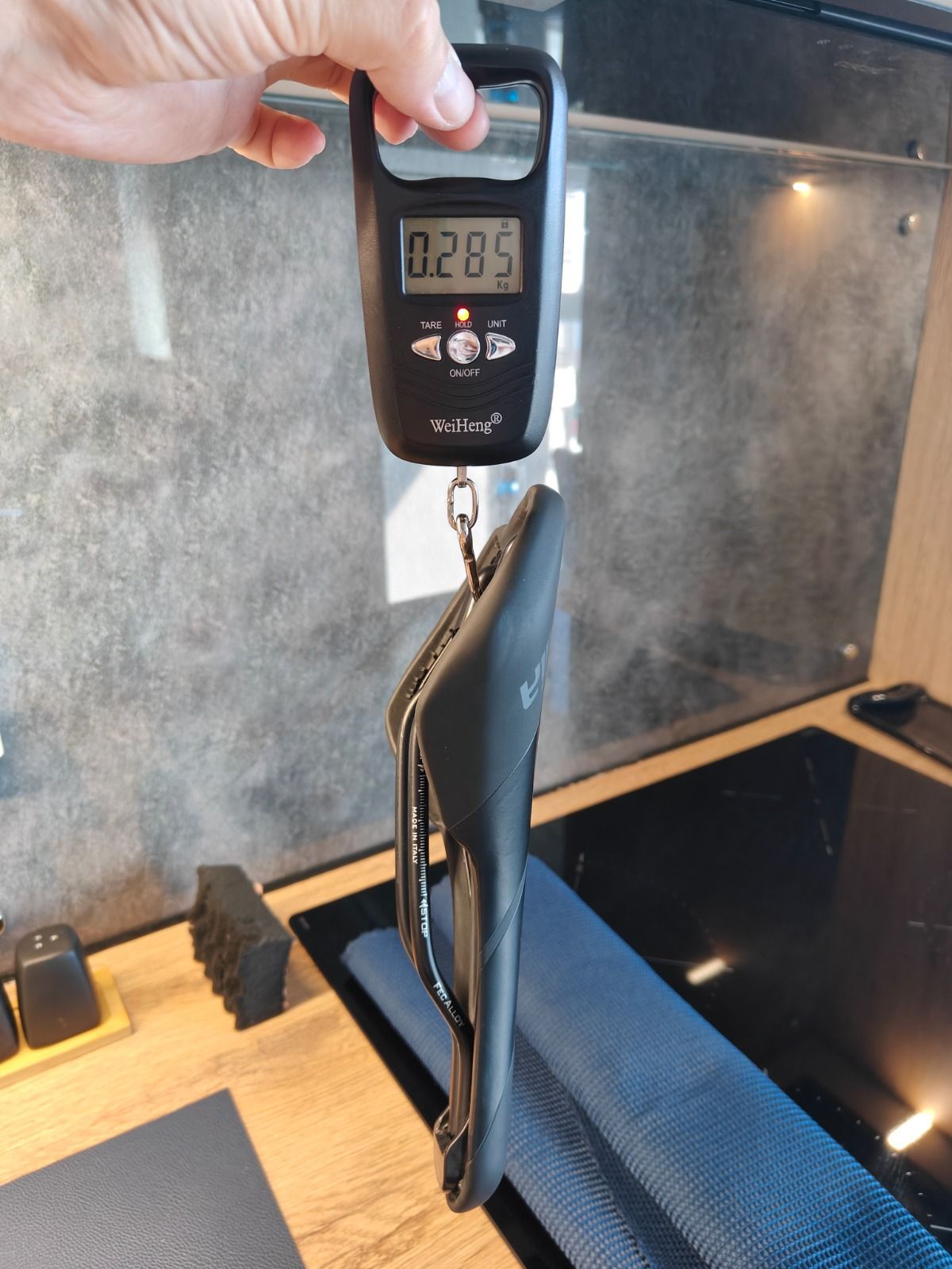 Седло Selle Italia X3 Boost Flow