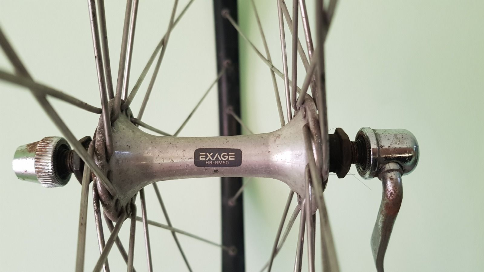 вилсет 29'' колесо диск Германия Shimano туринг