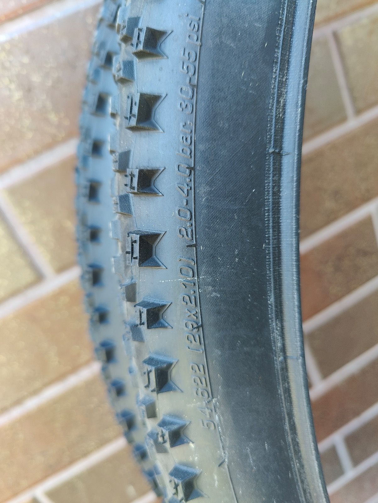 Покрышки Schwalbe Rapid Rob 54-622 (29-2.10)