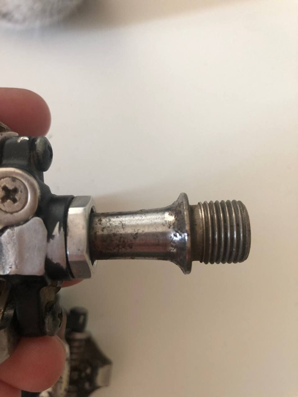 Педали  Shimano XT PD-M780