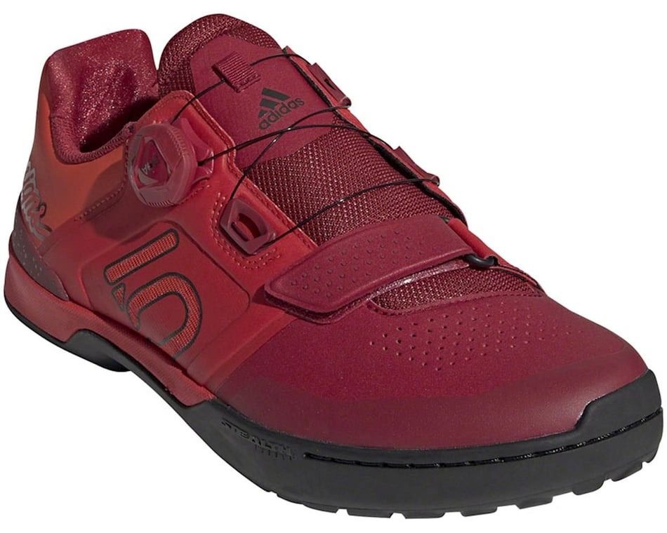 Five Ten 5.10 Kestrel Boa pro by adidas.