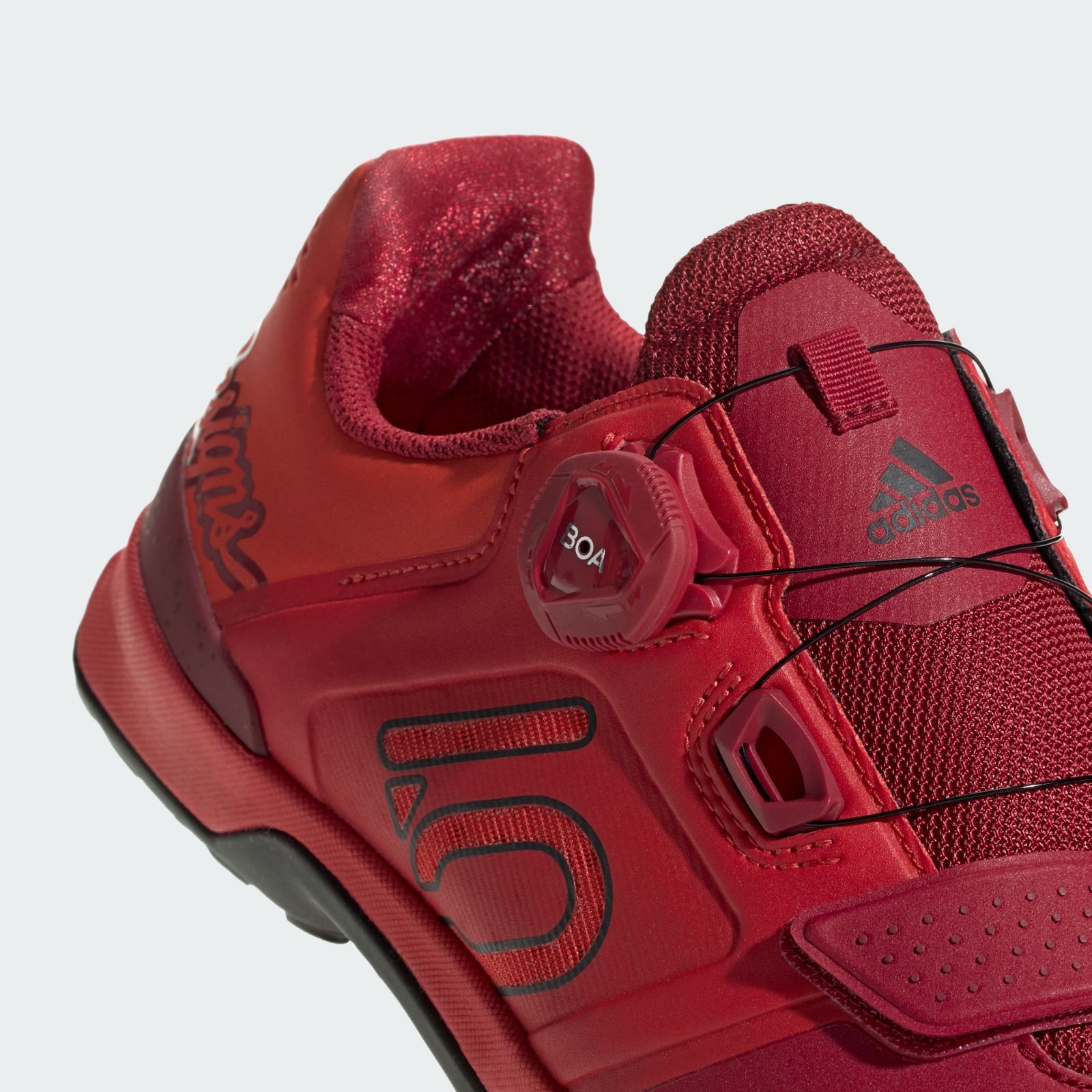 Five Ten 5.10 Kestrel Boa pro by adidas.