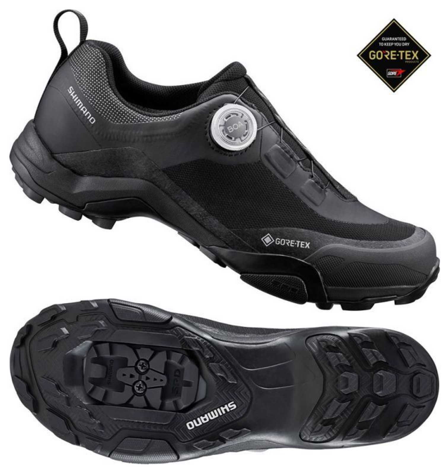 Shimano SH-MT7L GTX