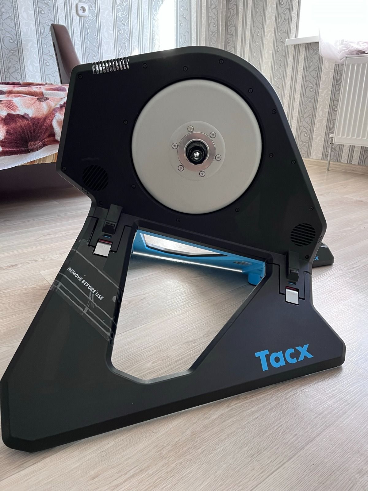 Tacx NEO 2T Smart