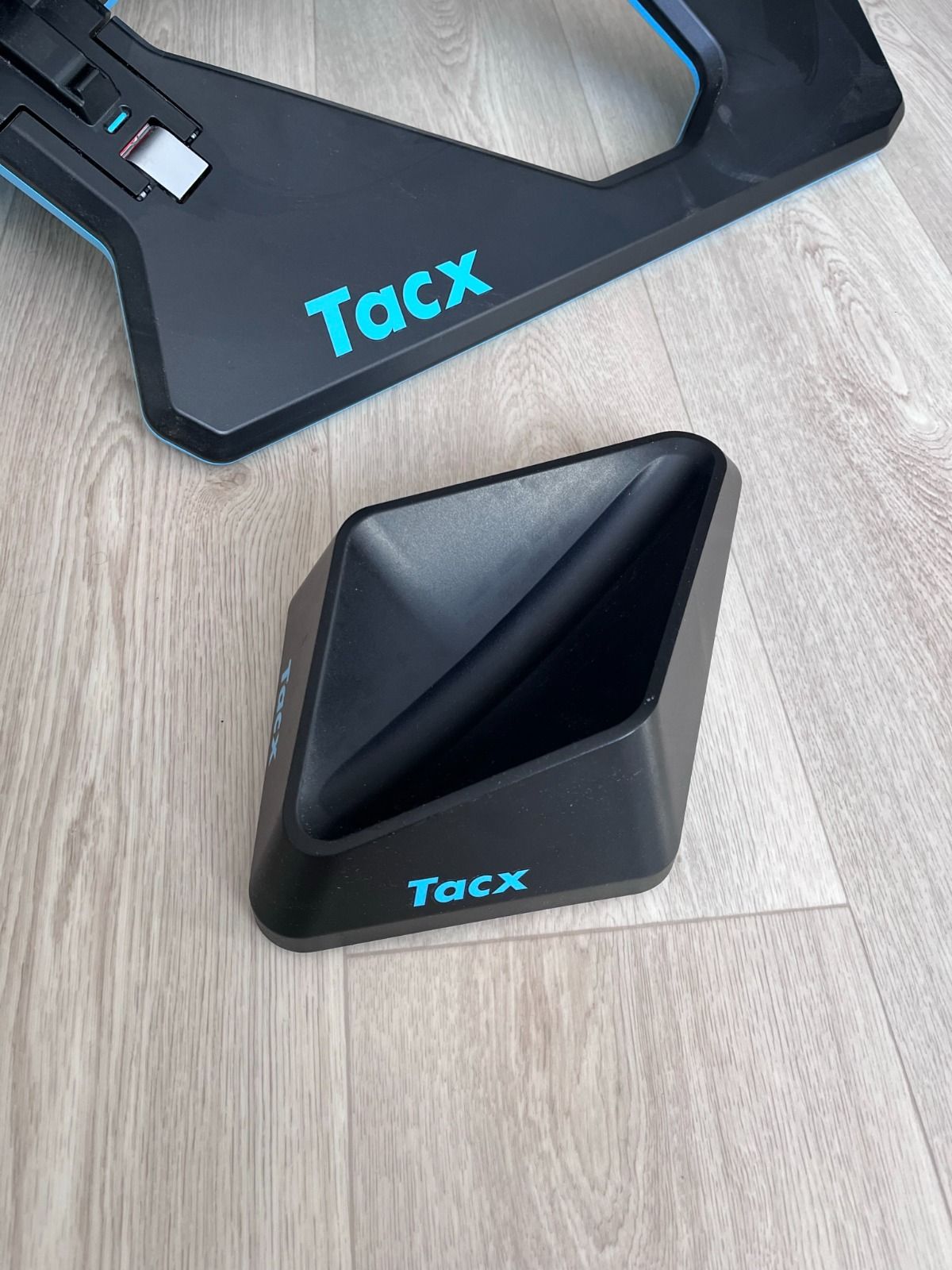 Tacx NEO 2T Smart