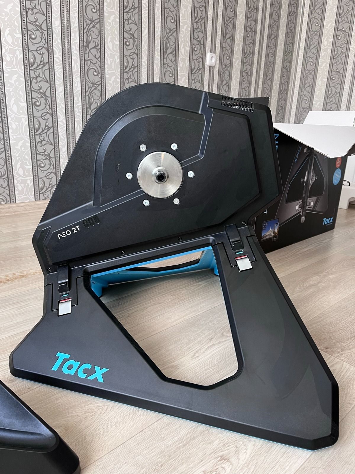 Tacx NEO 2T Smart